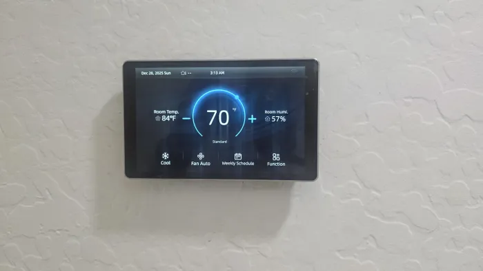 AC Replacement in El Mirage, AZ - Gray Goat Air