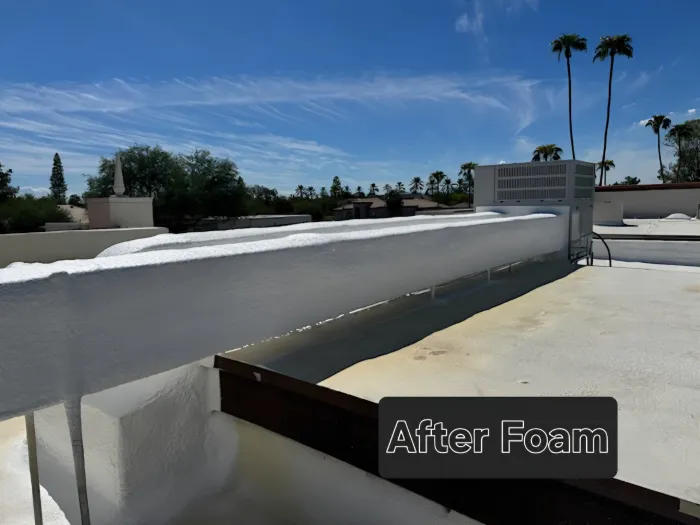 Rooftop Package Unit in Tempe, AZ - Gray Goat Air