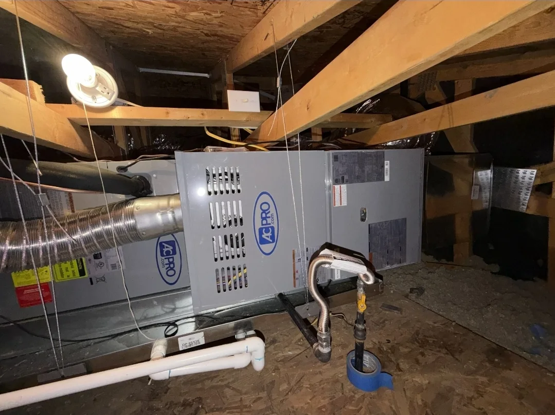AC Replacement in Surprise, AZ - Gray Goat Air AC Replacement in Surprise, AZ - Gray Goat Air