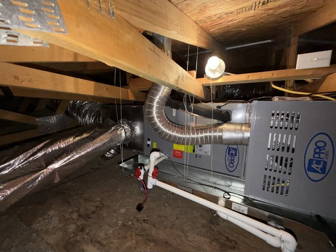 AC Replacement in Surprise, AZ - Gray Goat Air AC Replacement in Surprise, AZ - Gray Goat Air