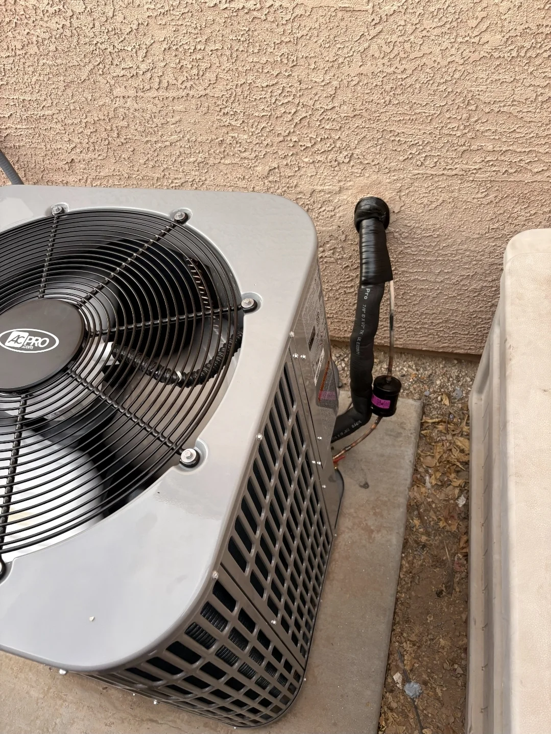 AC Replacement in Surprise, AZ - Gray Goat Air AC Replacement in Surprise, AZ - Gray Goat Air