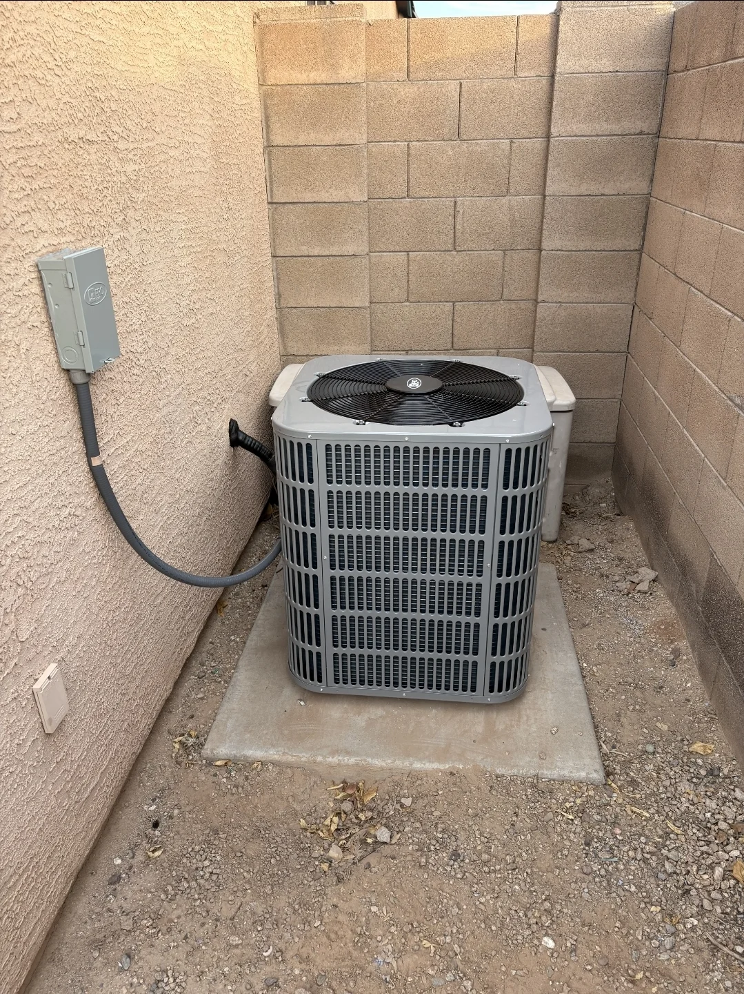 AC Replacement in Surprise, AZ - Gray Goat Air AC Replacement in Surprise, AZ - Gray Goat Air
