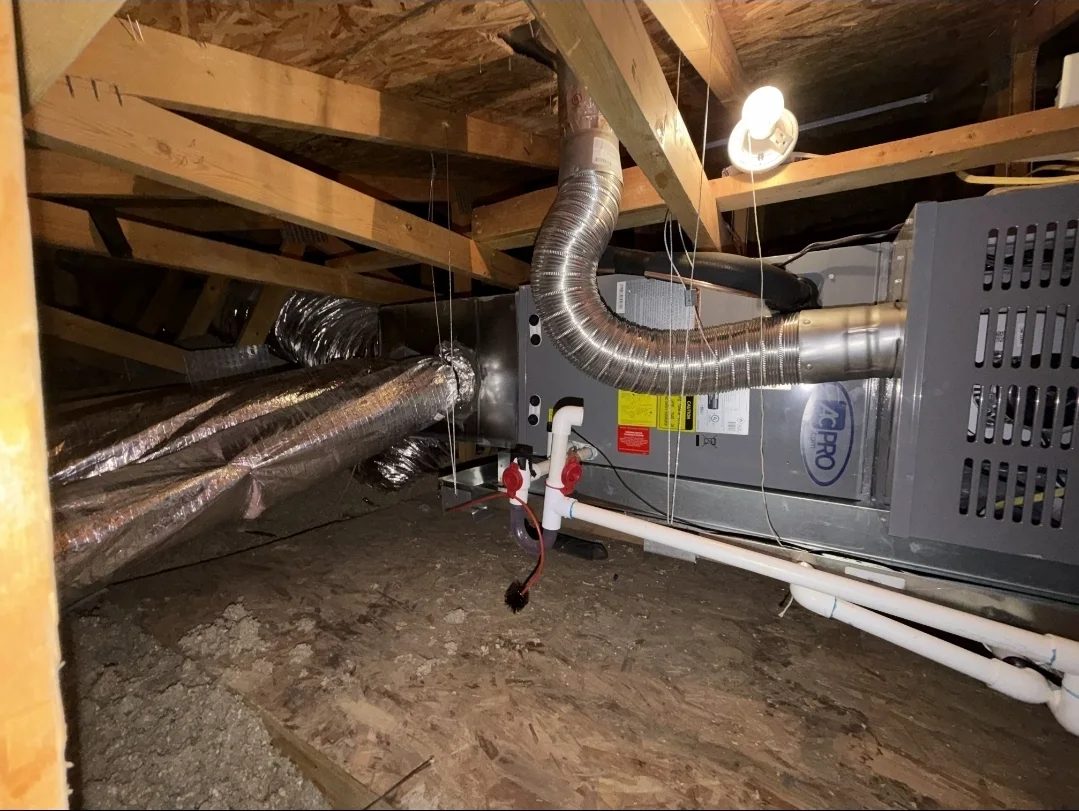 AC Replacement in Surprise, AZ - Gray Goat Air AC Replacement in Surprise, AZ - Gray Goat Air