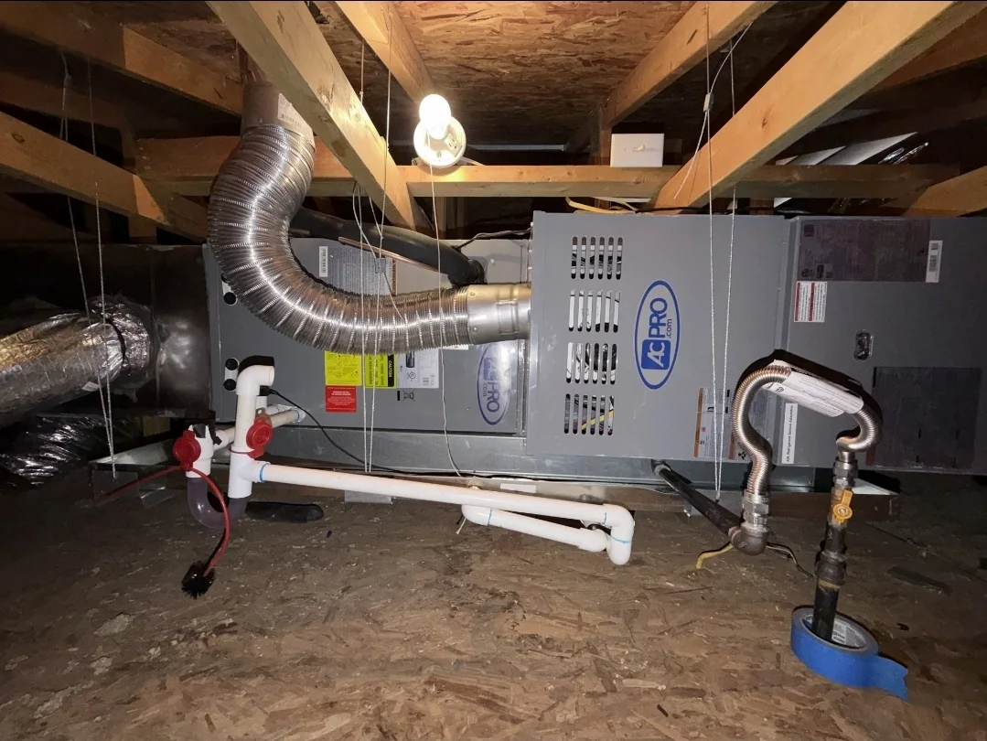 AC Replacement in Surprise, AZ - Gray Goat Air AC Replacement in Surprise, AZ - Gray Goat Air