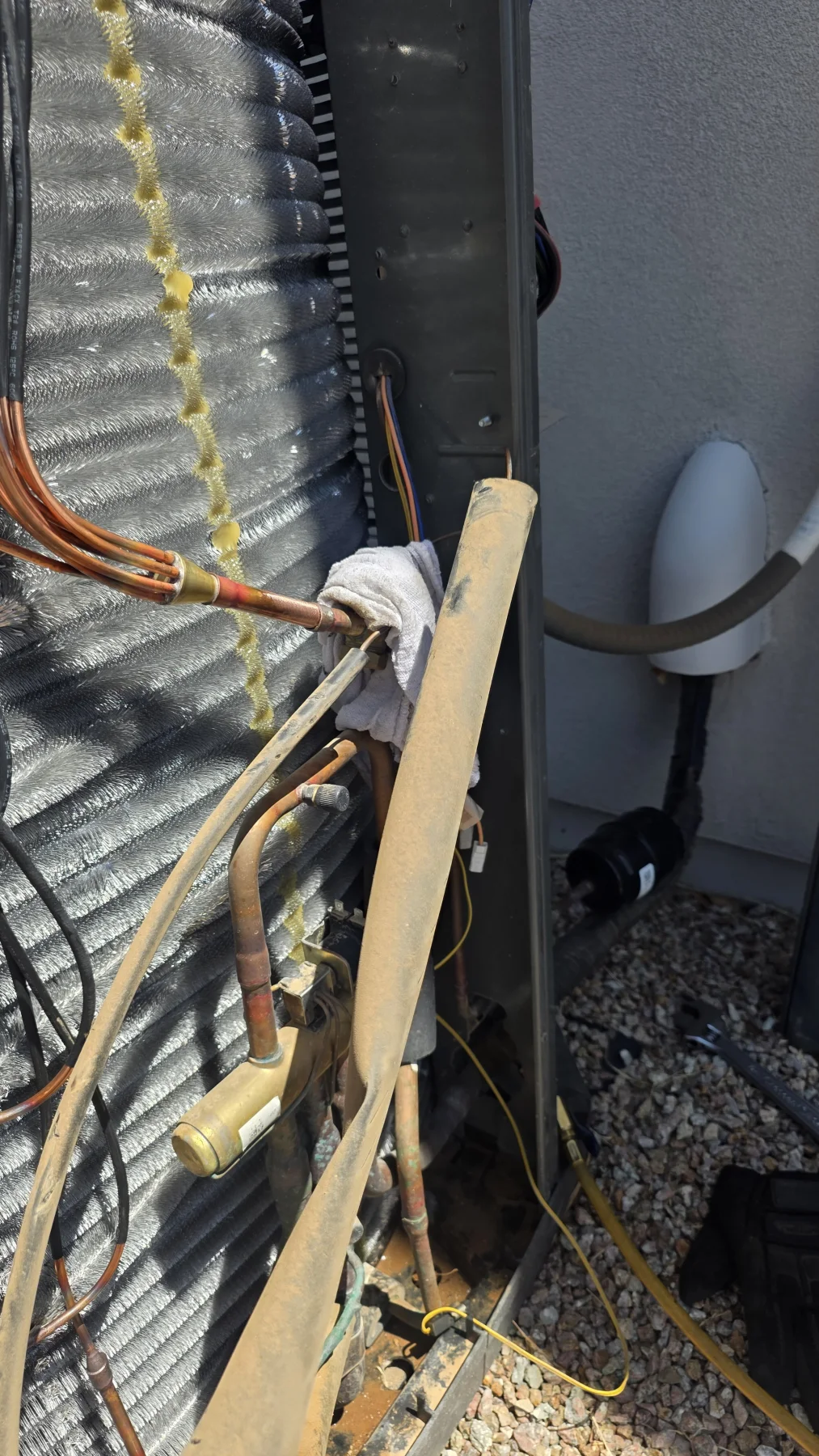 HVAC Repair in San Tan Valley, AZ - Gray Goat Air HVAC Repair in San Tan Valley, AZ - Gray Goat Air