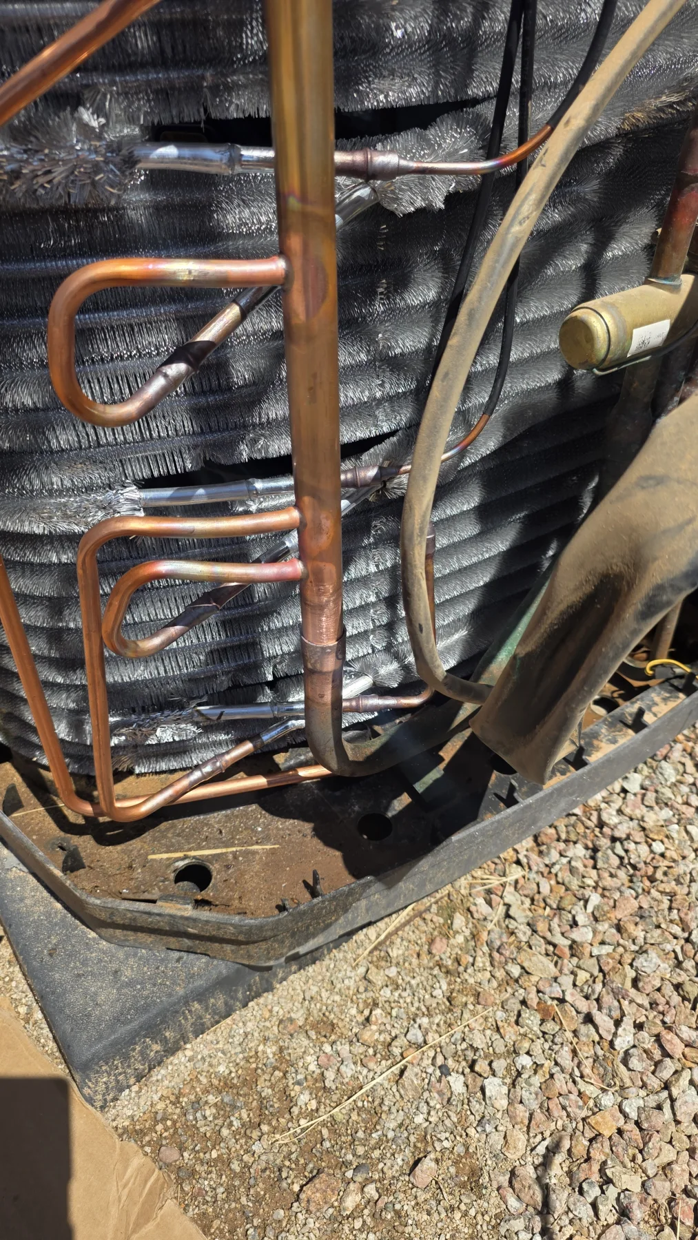 HVAC Repair in San Tan Valley, AZ - Gray Goat Air HVAC Repair in San Tan Valley, AZ - Gray Goat Air