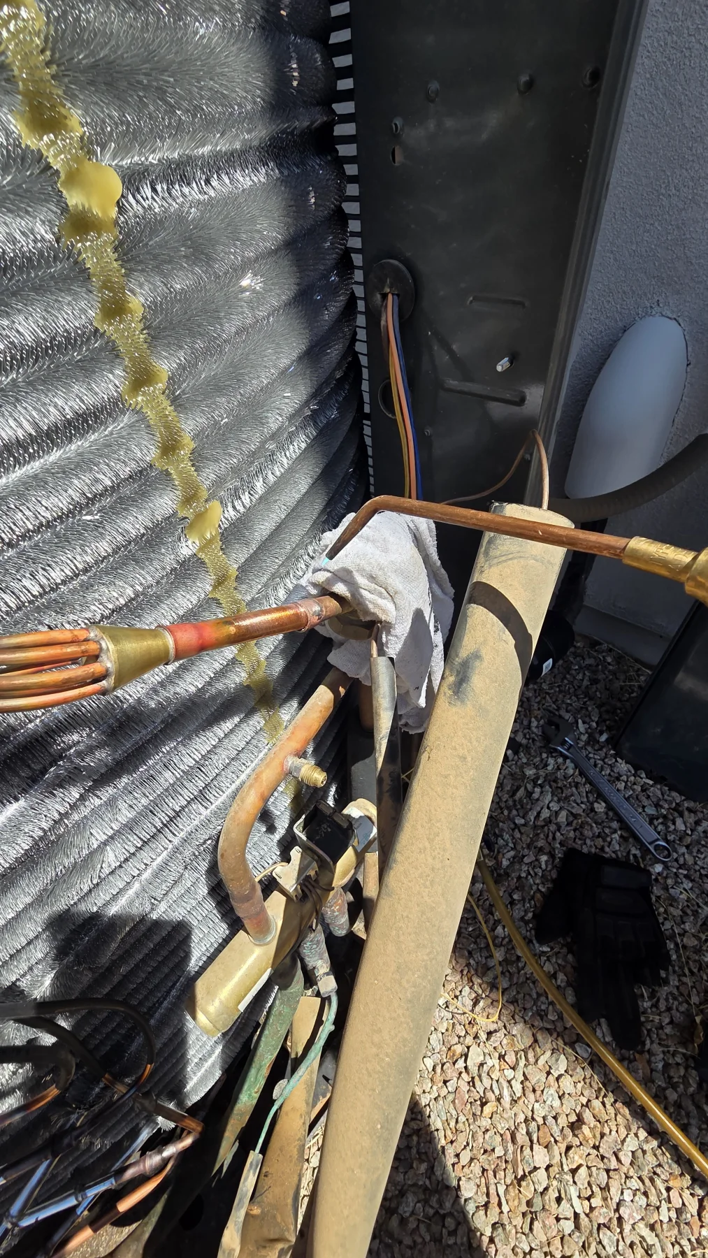 HVAC Repair in San Tan Valley, AZ - Gray Goat Air HVAC Repair in San Tan Valley, AZ - Gray Goat Air