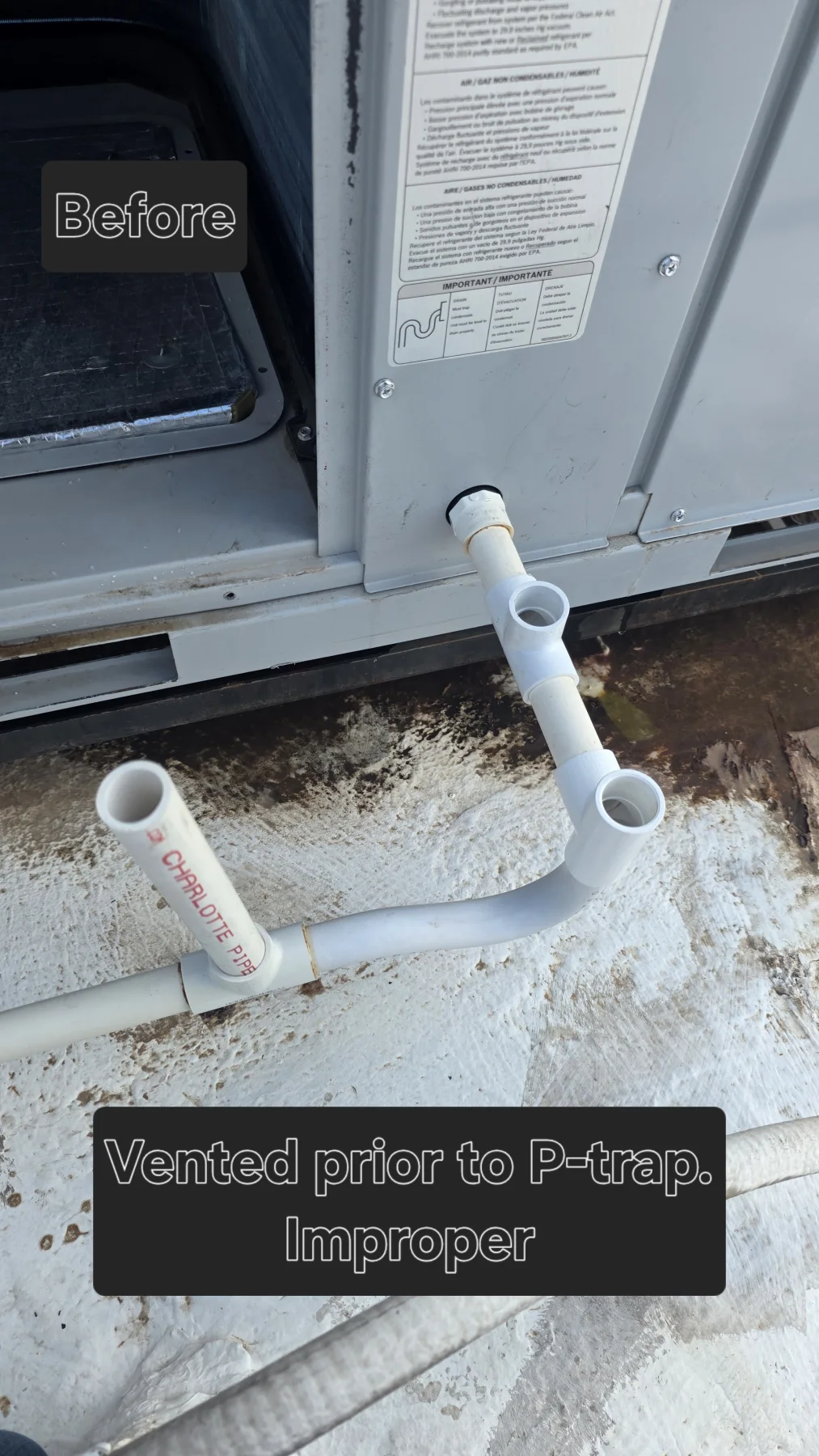 Rooftop Package Unit in Tempe, AZ - Gray Goat Air Rooftop Package Unit in Tempe, AZ - Gray Goat Air