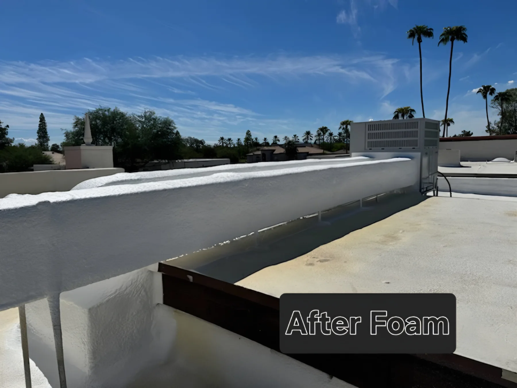 Rooftop Package Unit in Tempe, AZ - Gray Goat Air Rooftop Package Unit in Tempe, AZ - Gray Goat Air
