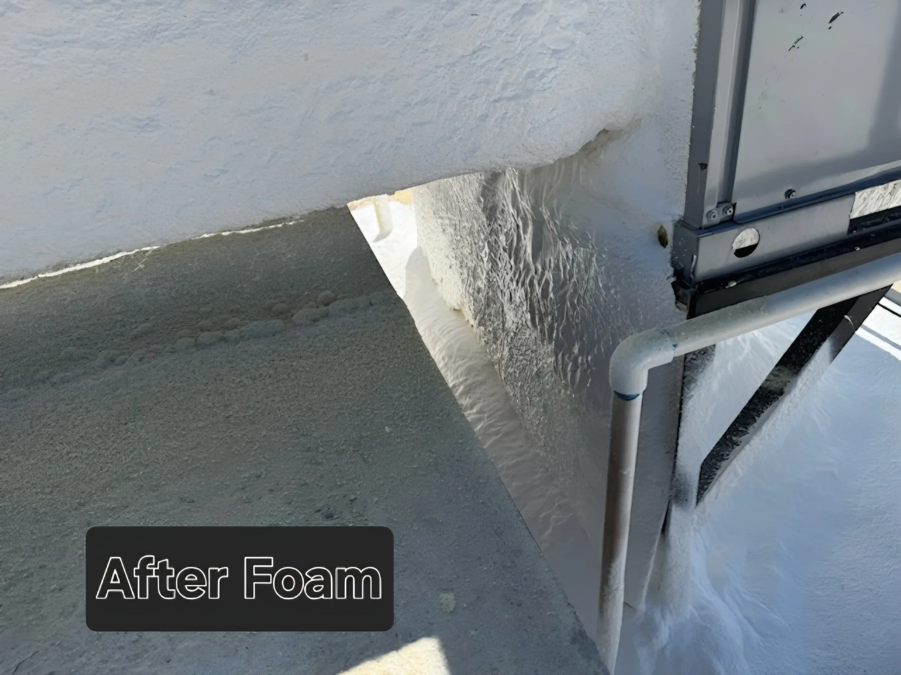 Rooftop Package Unit in Tempe, AZ - Gray Goat Air Rooftop Package Unit in Tempe, AZ - Gray Goat Air