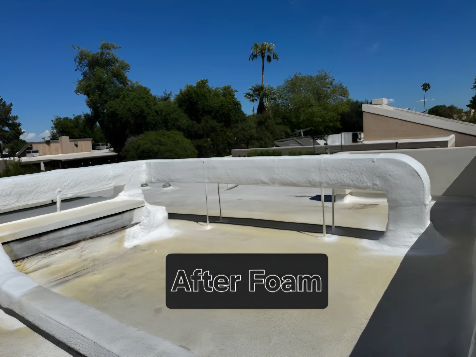 Rooftop Package Unit in Tempe, AZ - Gray Goat Air Rooftop Package Unit in Tempe, AZ - Gray Goat Air
