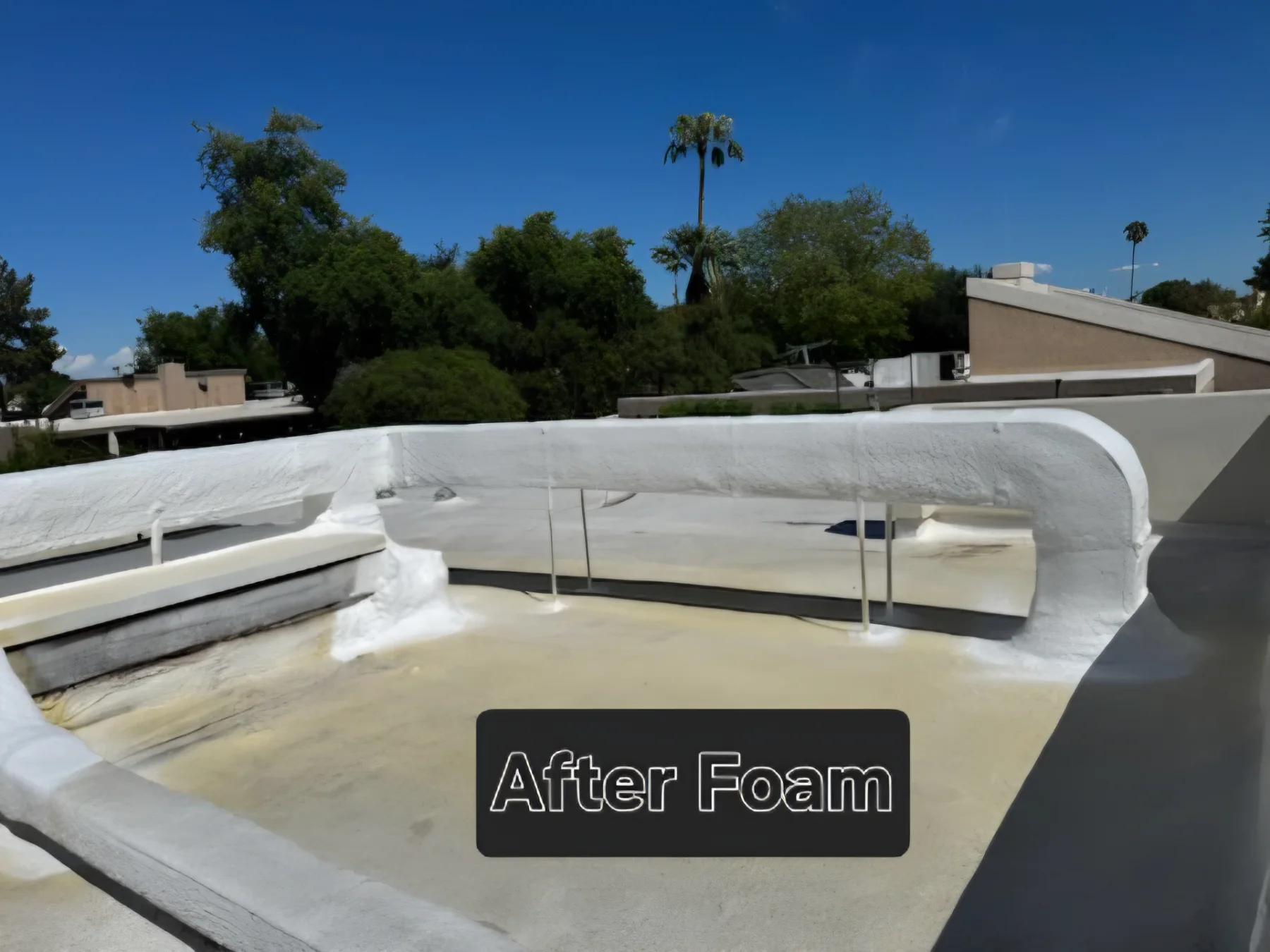 Rooftop Package Unit in Tempe, AZ - Gray Goat Air Rooftop Package Unit in Tempe, AZ - Gray Goat Air