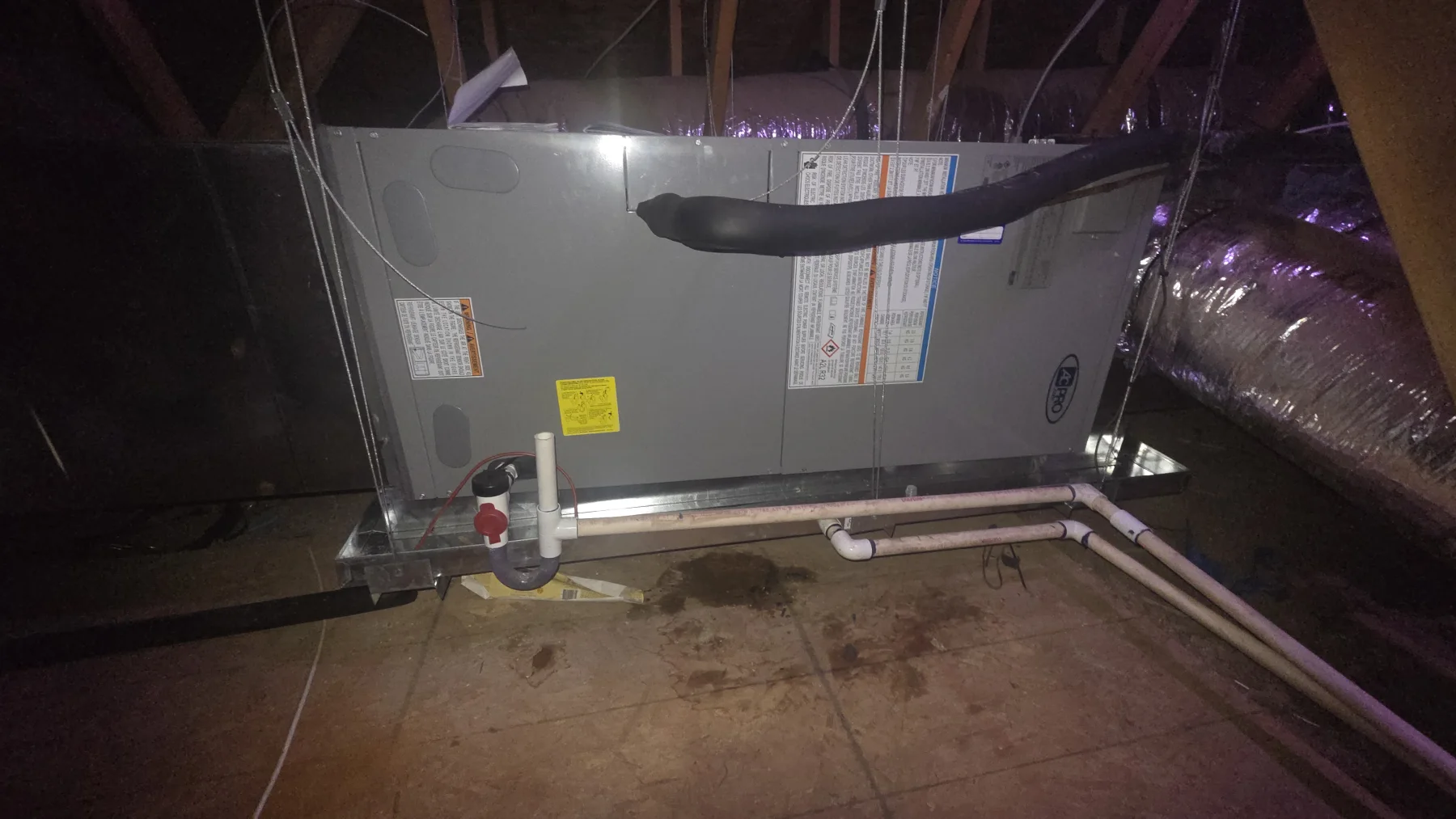 AC Replacement in El Mirage, AZ - Gray Goat Air AC Replacement in El Mirage, AZ - Gray Goat Air
