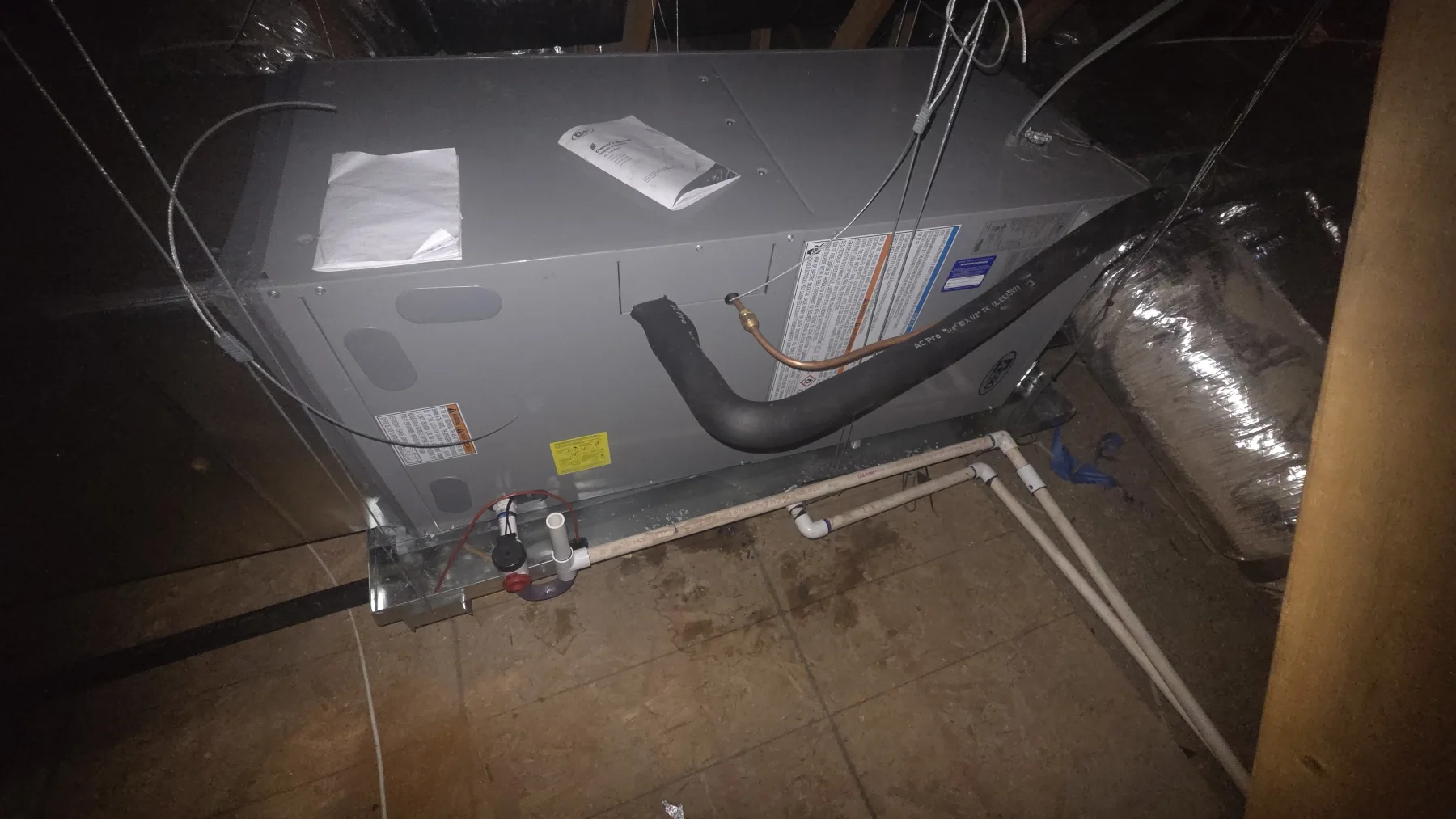 AC Replacement in El Mirage, AZ - Gray Goat Air AC Replacement in El Mirage, AZ - Gray Goat Air