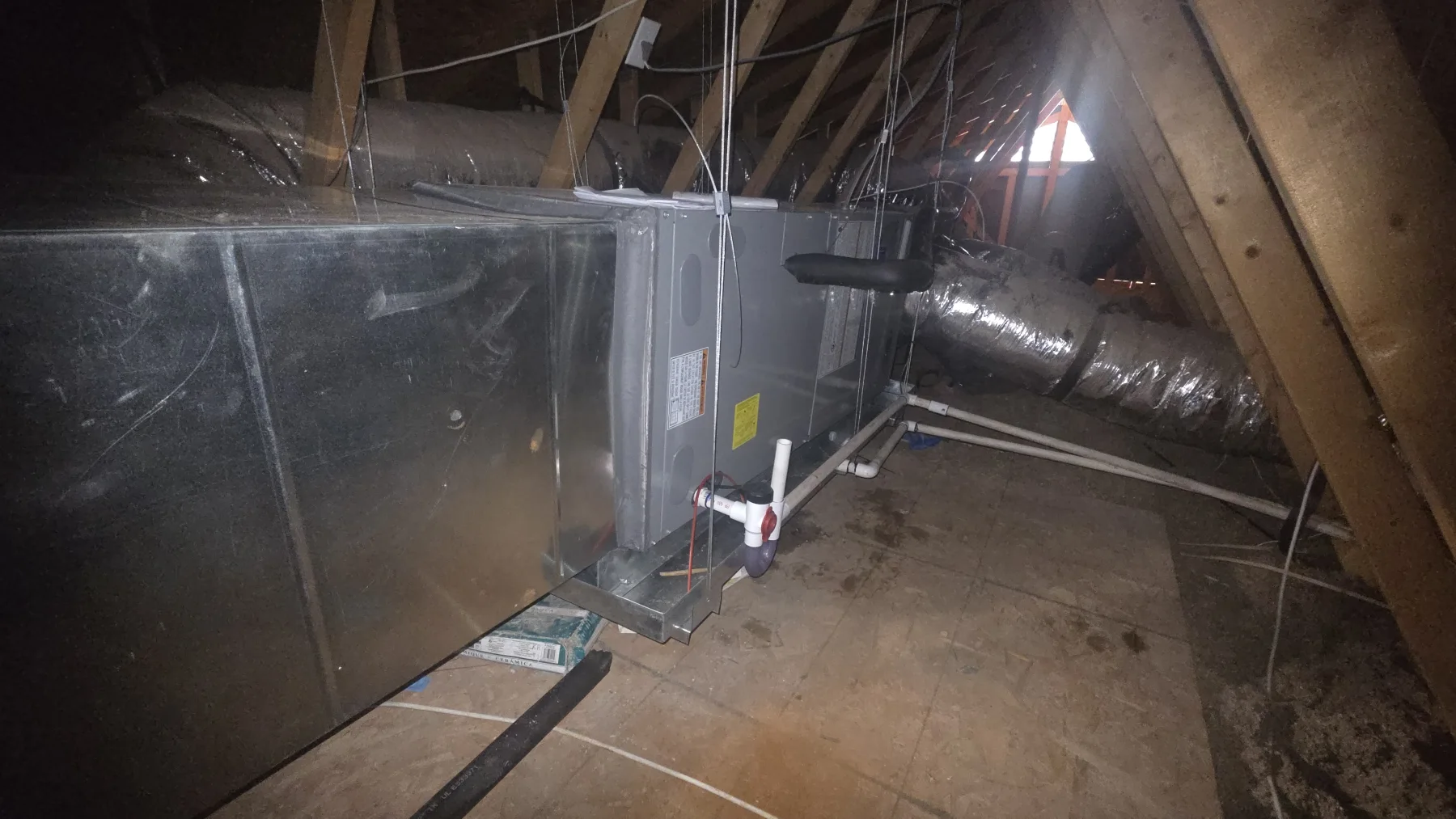AC Replacement in El Mirage, AZ - Gray Goat Air AC Replacement in El Mirage, AZ - Gray Goat Air