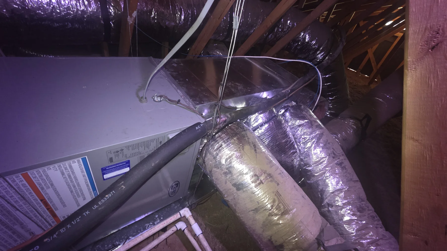 AC Replacement in El Mirage, AZ - Gray Goat Air AC Replacement in El Mirage, AZ - Gray Goat Air