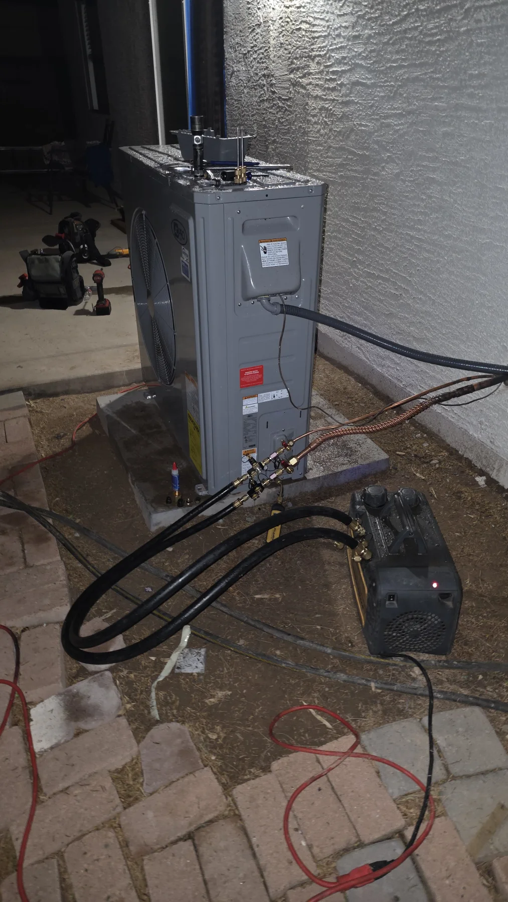 AC Replacement in El Mirage, AZ - Gray Goat Air AC Replacement in El Mirage, AZ - Gray Goat Air